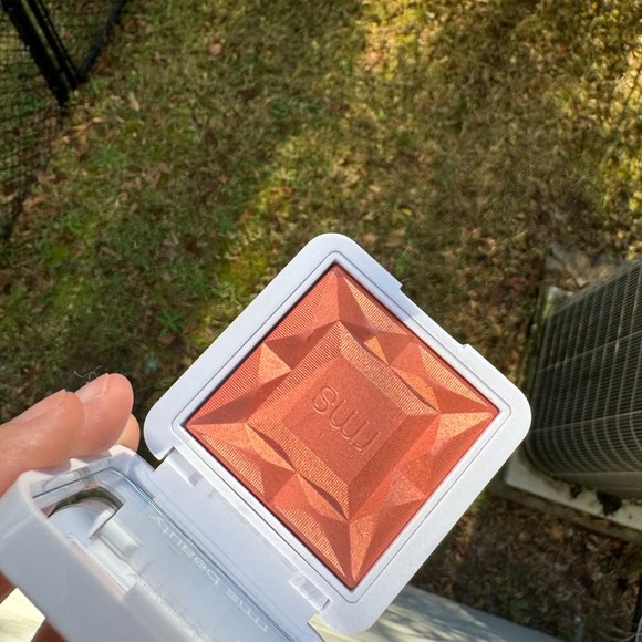 RMS Beauty ReDimension Hydra Powder Blush in Mai Tai - Picture 16 of 16